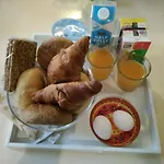 De Tol Apartmán *