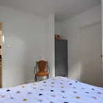 Apartmán De Tol *