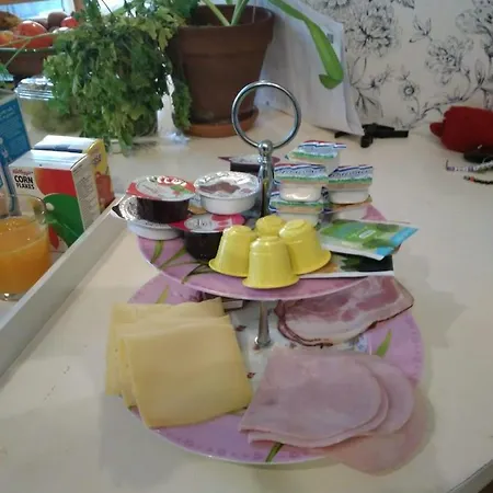 شقة De Tol Tolkamer