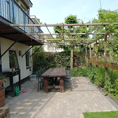 De Tol Apartment Tolkamer