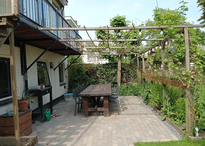 De Tol Apartment Tolkamer