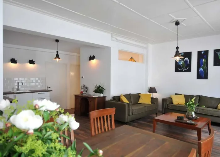 Appartement De Tol *