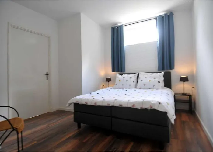 Appartement De Tol Tolkamer