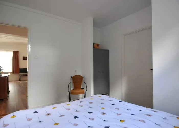 Appartement De Tol *