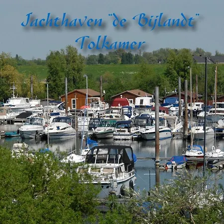 De Tol Apartamento Tolkamer