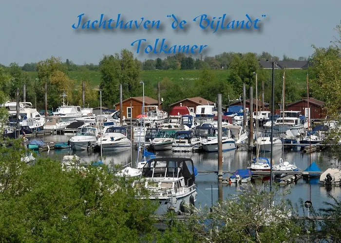 De Tol Апартаменты Tolkamer